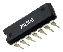 Comprar Compuertas Logicas Nand, And, Or, Not (varios Modelos)