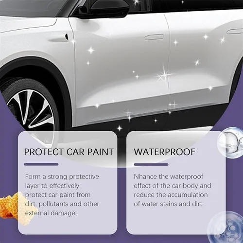 3pcs Altinoran Titanium Ceramic Wax, - cc a $97937
