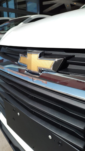 Chevrolet Tracker 1.2 Turbo At