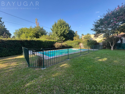 Venta Casa - Apto Crédito - Robles Del Monarca / Pilar