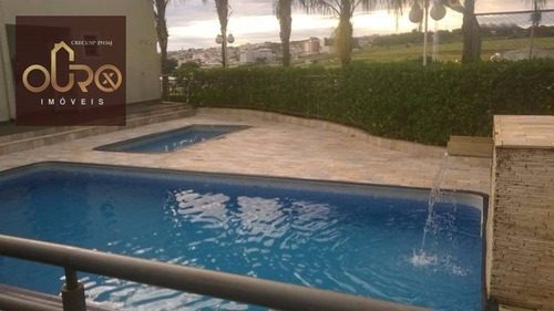 Imagem 3 de 19 de Apartamento Residencial À Venda, Residencial Amazonas, Franca. - Ap0077