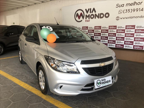 Imagem 3 de 12 de Onix 1.0 Mpfi Joy 8v Flex 4p Manual