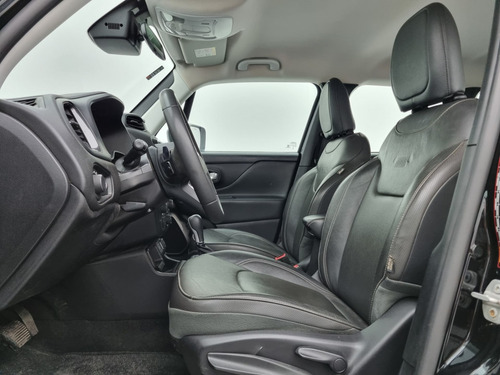Jeep Renegade 1.3 T270 TURBO FLEX LONGITUDE AT6