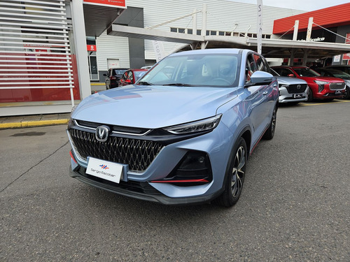 Changan X7 X7 Plus Turbo 1.5 2024