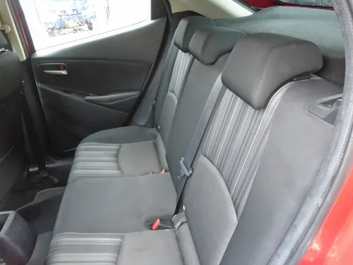 Mazda 2 1.5 Prime