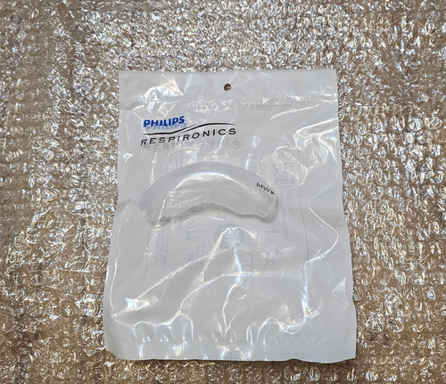 Almohadilla Nasal Phillips Respironics Dreamwear Med-wide