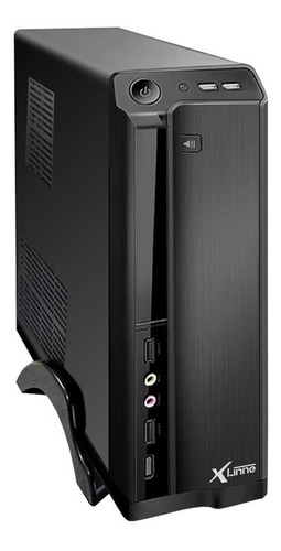 Desktop 1155 I3 2120 Ddr3 4gb Hd 500gb Office X-linne
