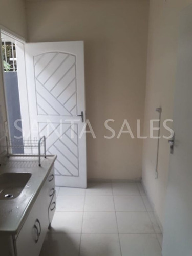 Sobrado Comercial - Ss44436