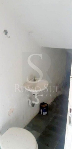 Imagem 3 de 4 de Loja/salao - Campo Grande - Ref: 37884 - L-37884