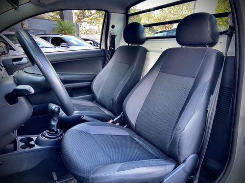 Volkswagen Saveiro Saveiro 1.6 MSI ROBUST CS 8V FLEX 2P MANUAL