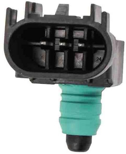 Sensor Presion Combustible Chevrolet Impala 5.3l 2009
