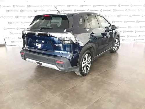 Suzuki S-Cross 1.4 Glx Boosterjet At