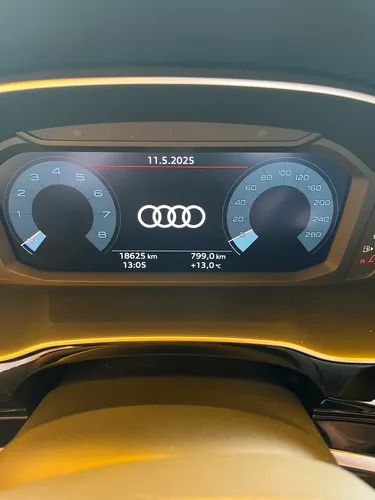 Audi Q3 1.4 35 Tfsi Select 150Hp S-Tronic