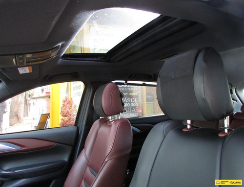 Mazda CX-9 2.5 Grand Touring Signature