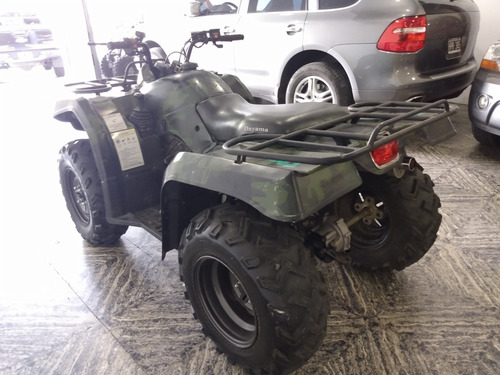 Dayama Yfd 400