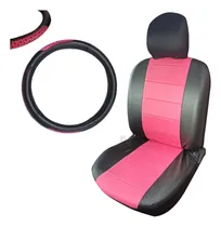 Comprar Funda Cubre Asientos Renault Sandero\u002F Stepway+ Cubre Volante