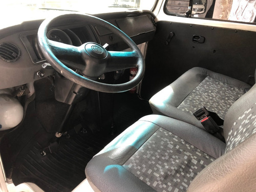 Volkswagen Kombi