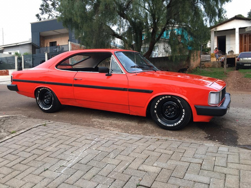 Gm Opala