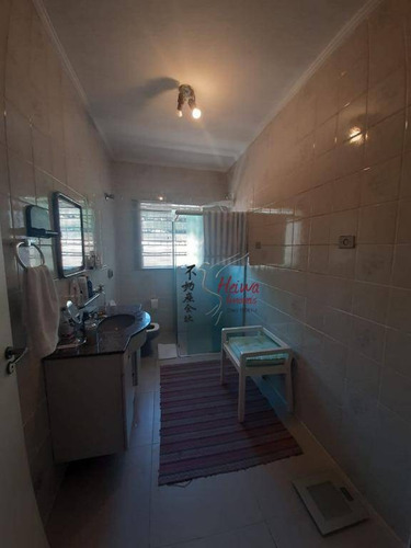 Imagem 26 de 30 de Casa Com 3 Dormitórios, 400 M² - Venda Por R$ 1.600.000,00 Ou Aluguel Por R$ 3.200,00/mês - Vila Jaguara - São Paulo/sp - Ca1227