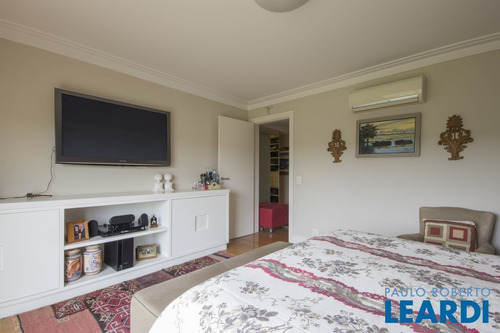 Imagem 13 de 15 de Apartamento - Real Parque - Sp - 635428