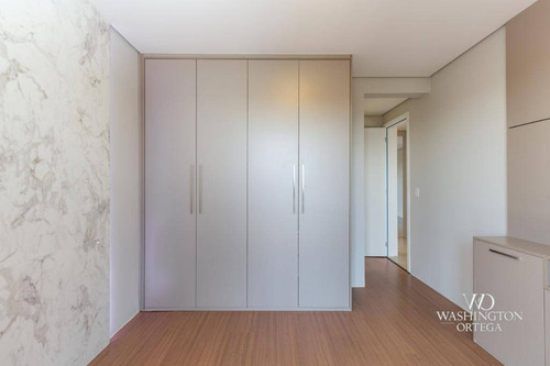Imagem 20 de 28 de Apartamento À Venda, 66 M² Por R$ 389.900,00 - Silveira Da Motta - São José Dos Pinhais/pr - Ap0376