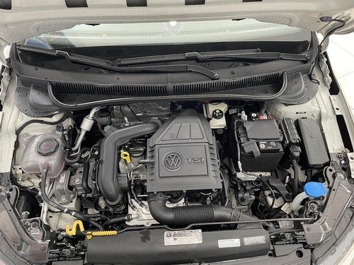 Imagem 15 de 15 de Polo Comfort 1.0 200tsi Flex Automático 2021