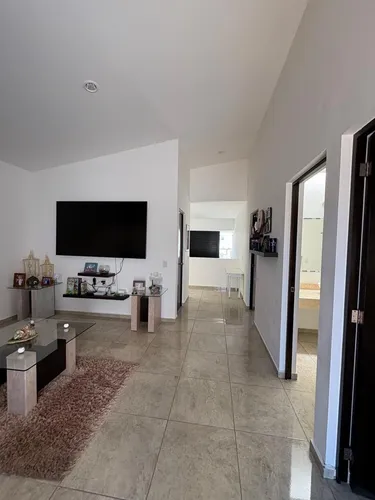 Casa En Venta Vista Real. 2