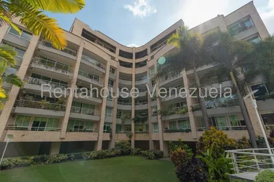Apartamento en venta