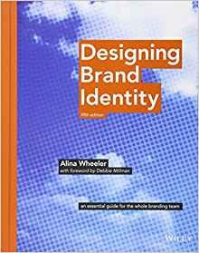 Designing Brand Identity An Essential Guide For The Whole Br