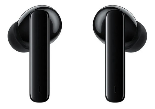 Imagen 2 de 5 de Audífonos in-ear inalámbricos Huawei FreeBuds 4i carbon black