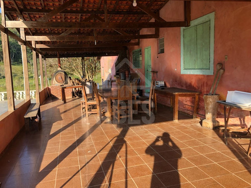 Imagem 12 de 30 de Sitio - St00010 - 69953800