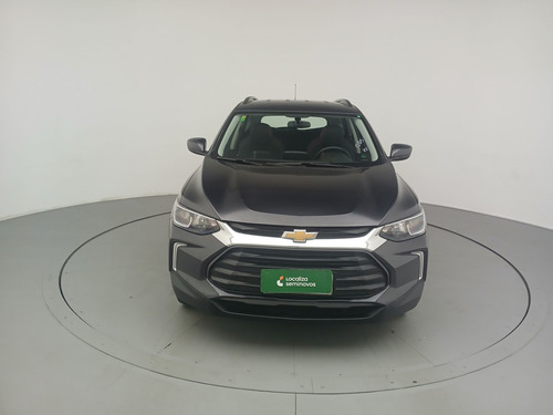 Chevrolet Tracker 1.0 TURBO FLEX AUTOMÁTICO