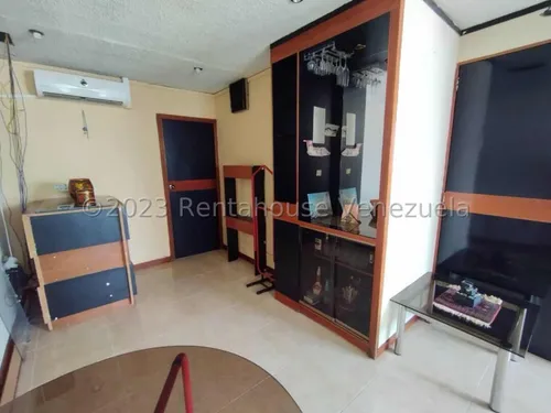 En Venta Oficina En Chacao