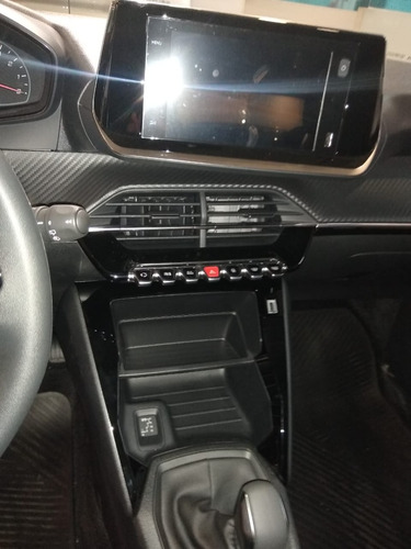 Imagen 9 de 24 de Financio Nuevo Peugeot 208 Like O Active Feline 0km 2023 3-