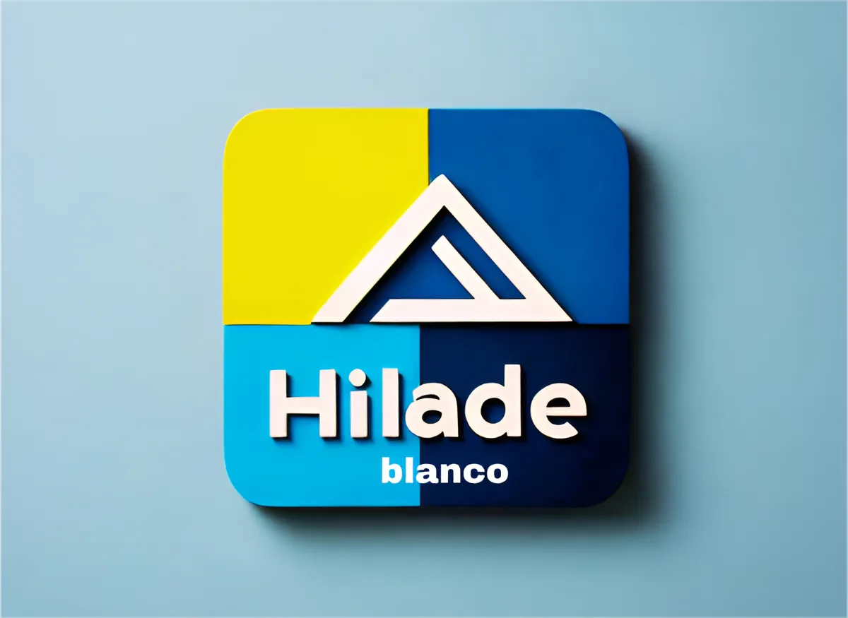 HILADE BLANCO