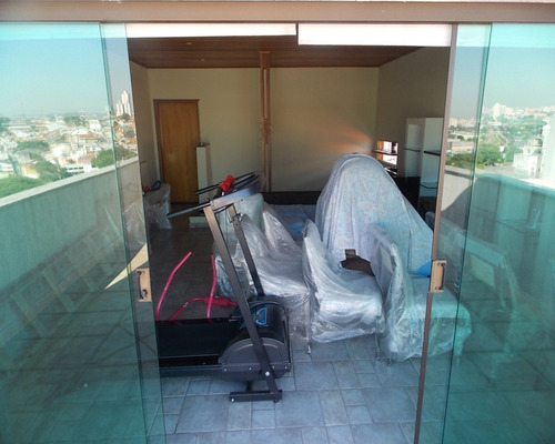 Imagem 18 de 19 de Sobrado - Sb0002255 - 33374975