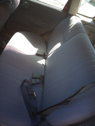 Chevrolet Corsa Super 1.0 8v Mpfi 4p