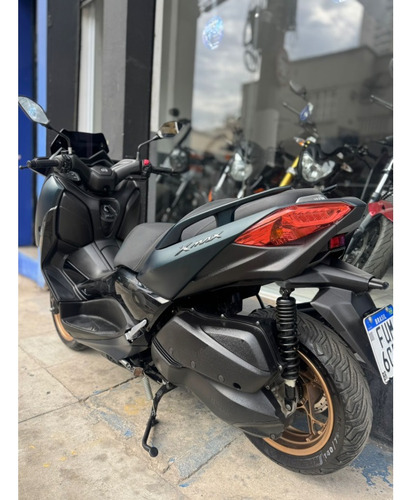 Yamaha Xmax 250 Abs