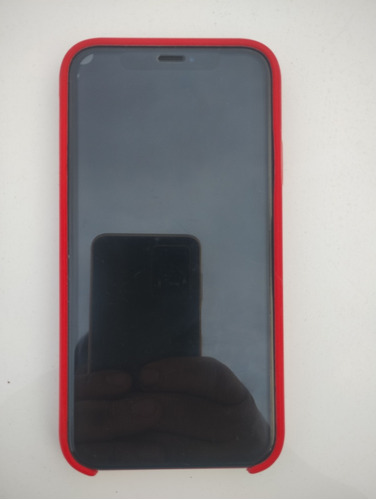 Celular iPhone XR 64 Gb 