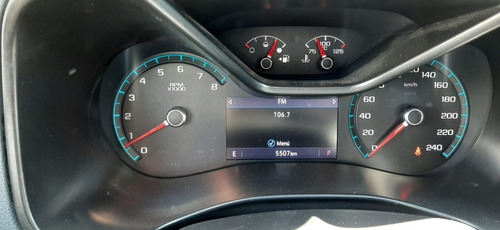 Imagen 9 de 15 de Chevrolet Colorado Z71 2021 3.6,6env,4x4,sonido Bose, Camara