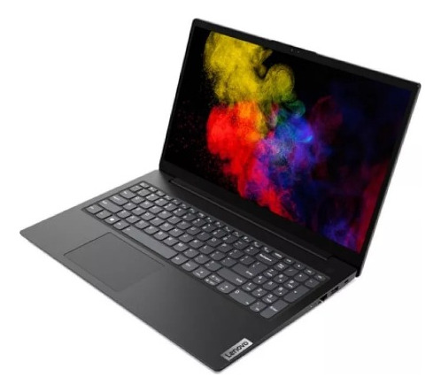 Lenovo V15 Intel I3-1115g4 8gb 256gb 15.6i + Adaptador