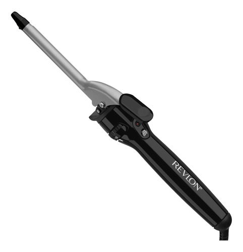 Revlon Perfect Heat Triple Ceramic Curling Iron | Para Rizos