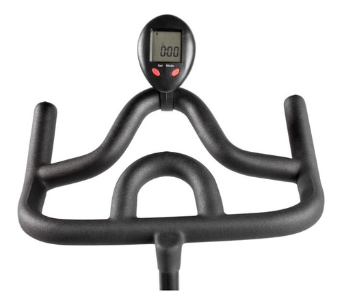 Imagen 3 de 3 de Bicicleta fija ProForm 400 SPX tradicional color negro