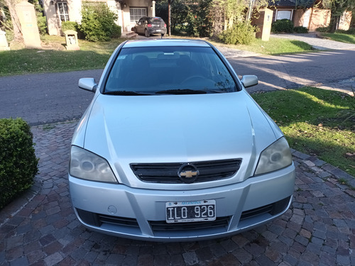 Chevrolet Astra 2.0 Gl