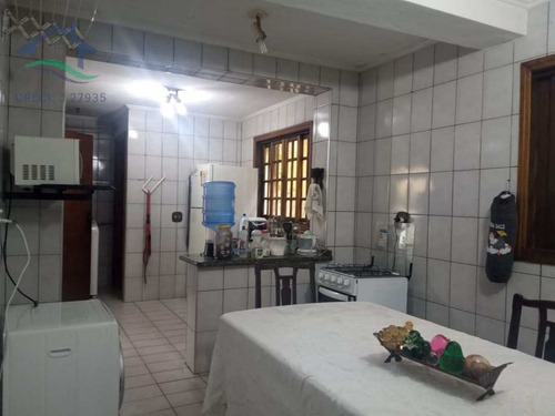 Imagem 5 de 30 de Casa Com 3 Dorms, Jardim Paulista, Atibaia - R$ 495 Mil, Cod: 2894 - V2894