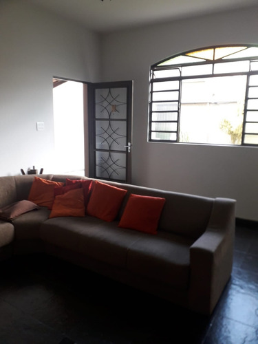 Imagem 9 de 15 de Casa - Ouro Preto - Ref: 4412 - V-4412