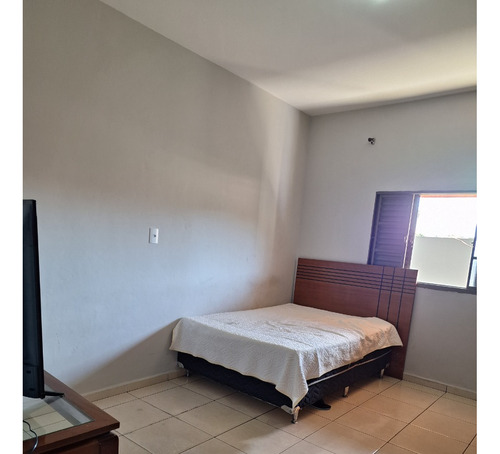 Excelente Oportunidade! Casa À Venda Na Avenida Principal Com Ponto Comercial - Próximo A Unilavras