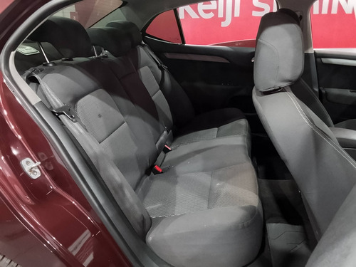 Citroën C4 Lounge 1.6 THP FLEX LIVE BUSINESS BVA