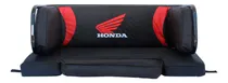 Comprar Asiento Respaldo Cuatrimotos Universal Honda Negro Atv Atv