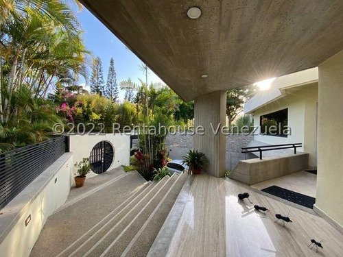 Imagen 2 de 19 de Casa En Venta La Lagunita Lp Mls 22-20222